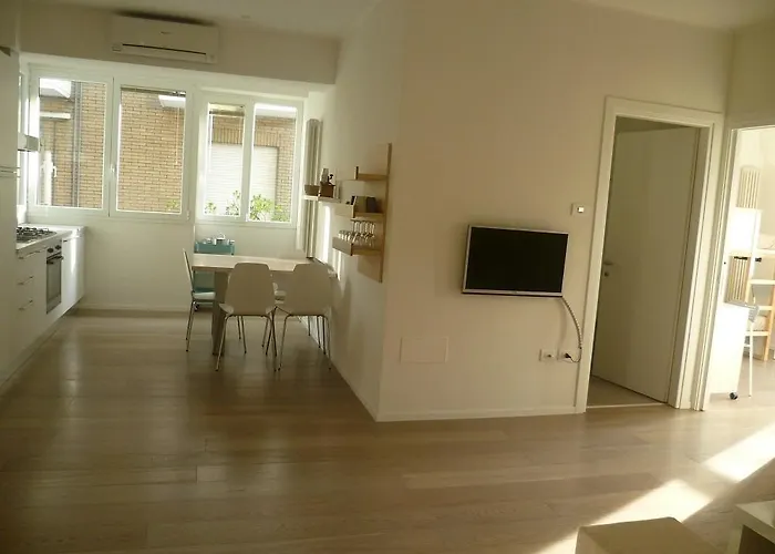 Suite Mare Centro