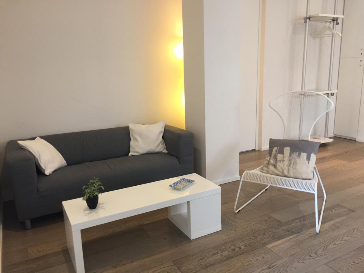 Appartamento Mare Centro
