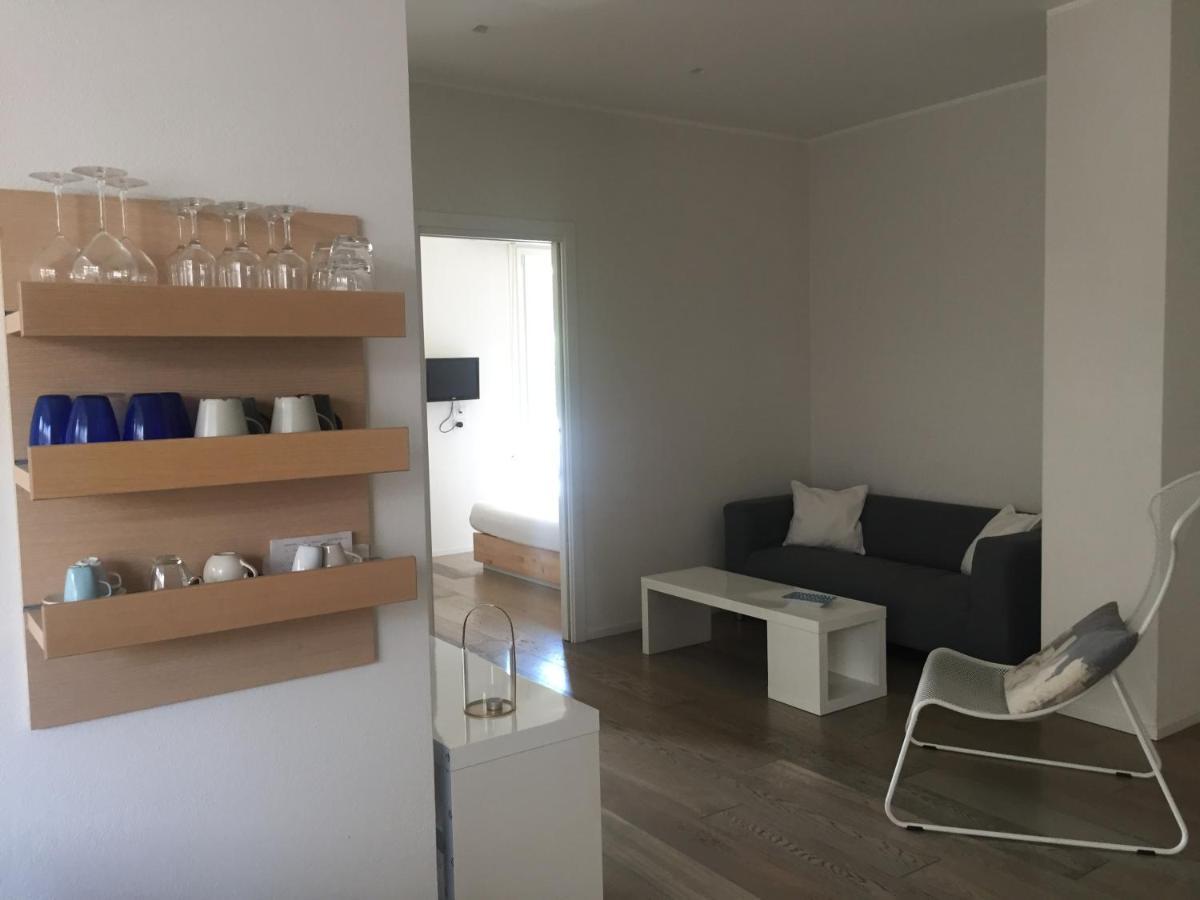 Mare Centro Appartamento Pesaro