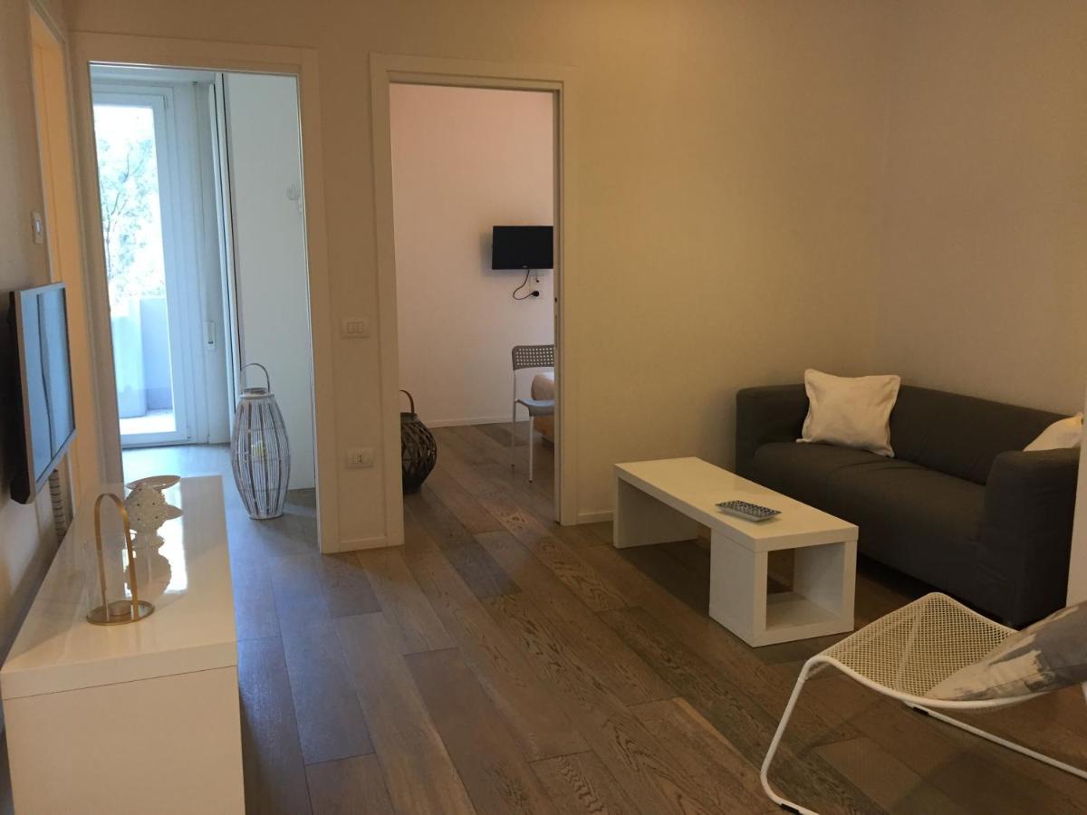 Appartamento Mare Centro Pesaro