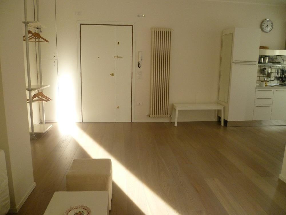 Appartamento Mare Centro Pesaro